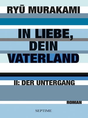 cover image of In Liebe, dein Vaterland II